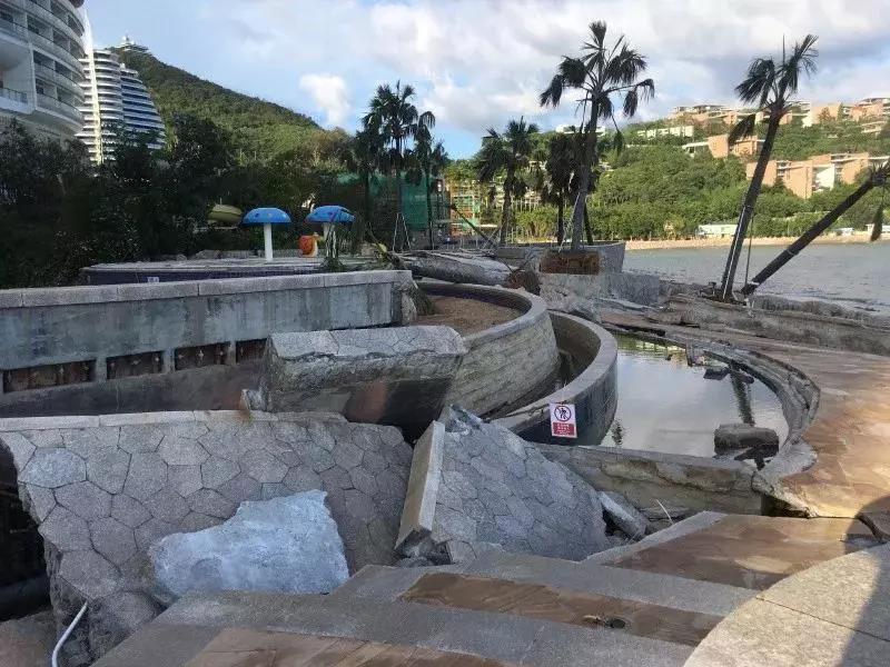 戴思乐泳池刷新