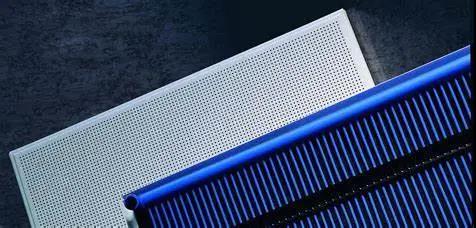 普派克毛细管辐射空调，毛细管辐射空调，新风空调系统