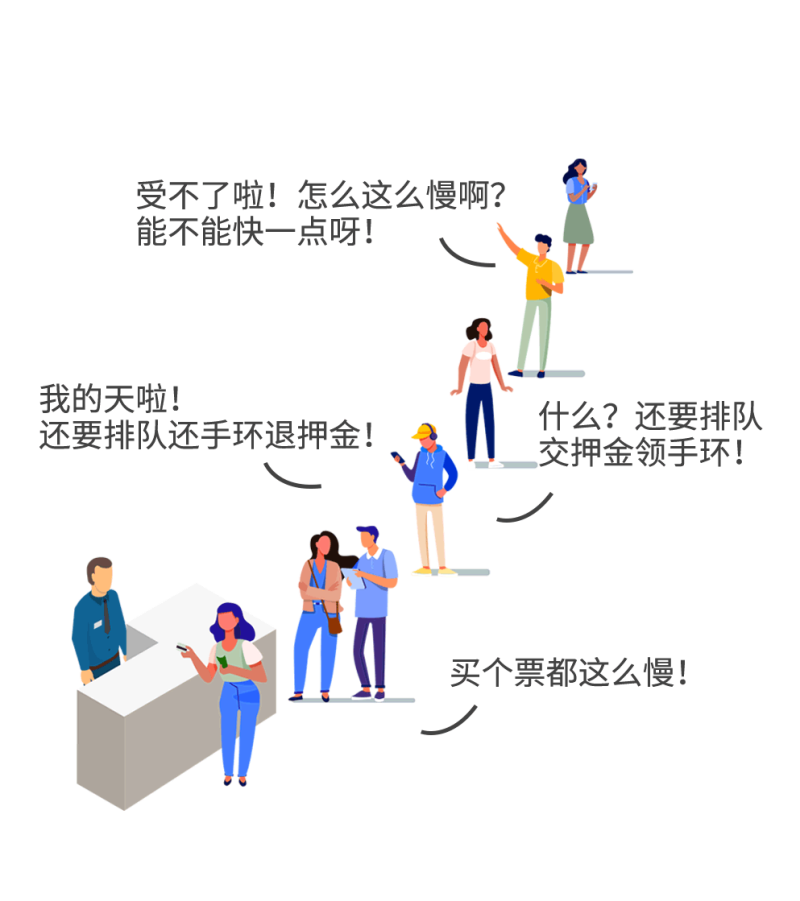 智慧场馆系统，智能化场馆运营，5G游泳场馆系统
