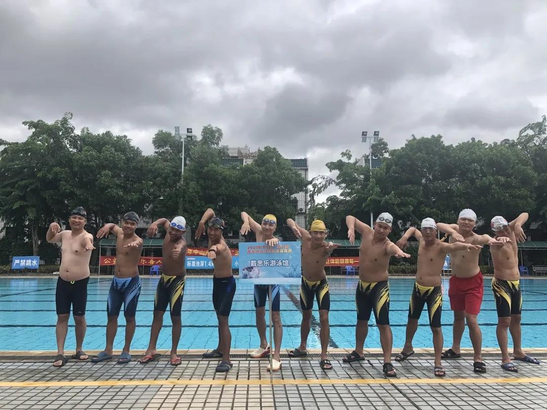 戴思乐游泳馆,戴思乐泳池，游泳馆运营治理