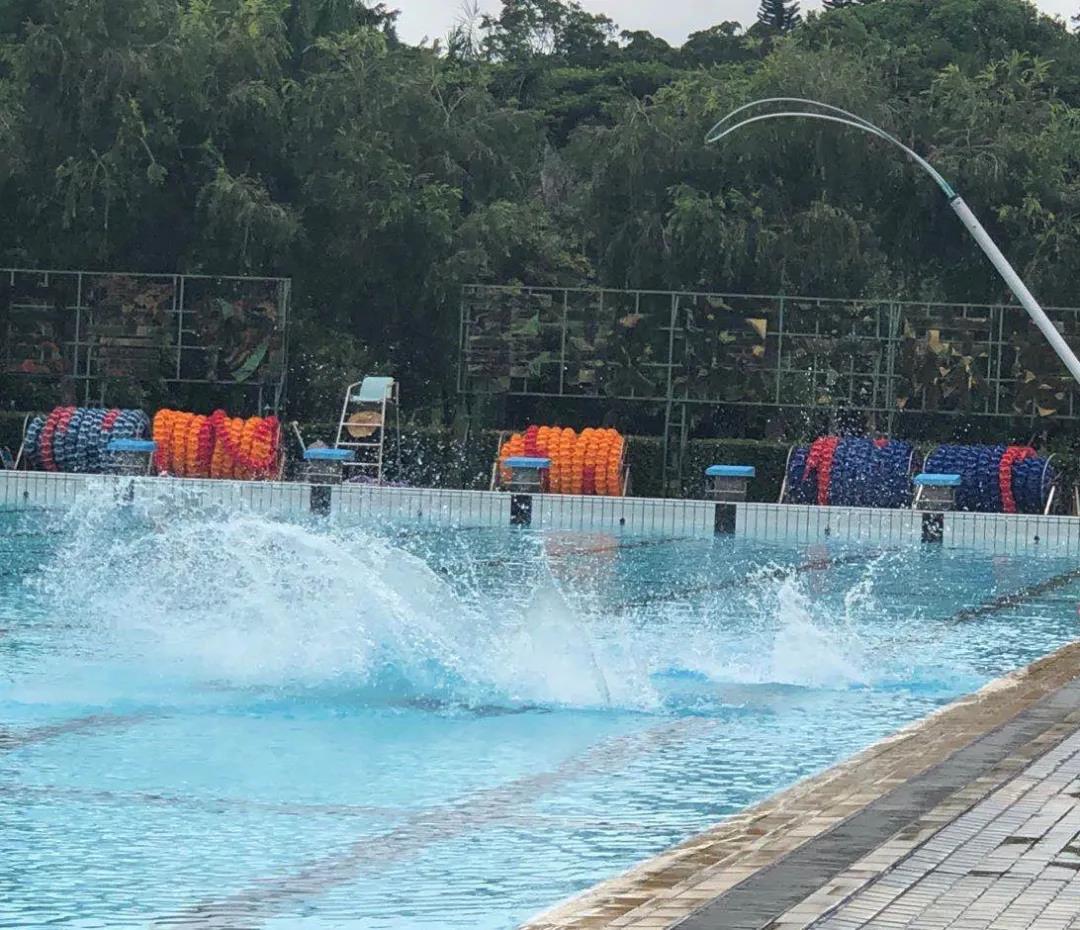 戴思乐游泳馆,戴思乐泳池，游泳馆运营治理