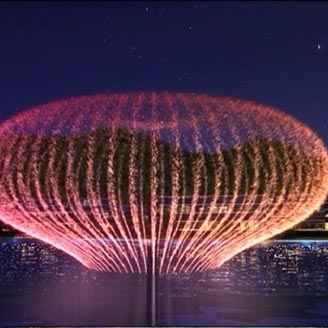 喷泉公司，喷泉公司哪家好，专业喷泉公司