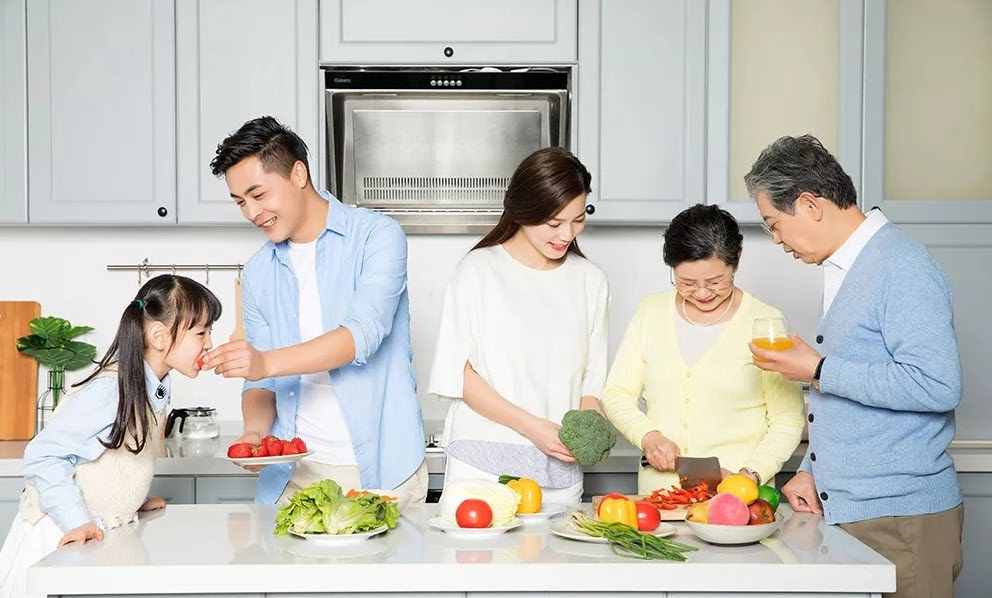 戴思乐产品分享—森薇食物垃圾垃圾处置惩罚器