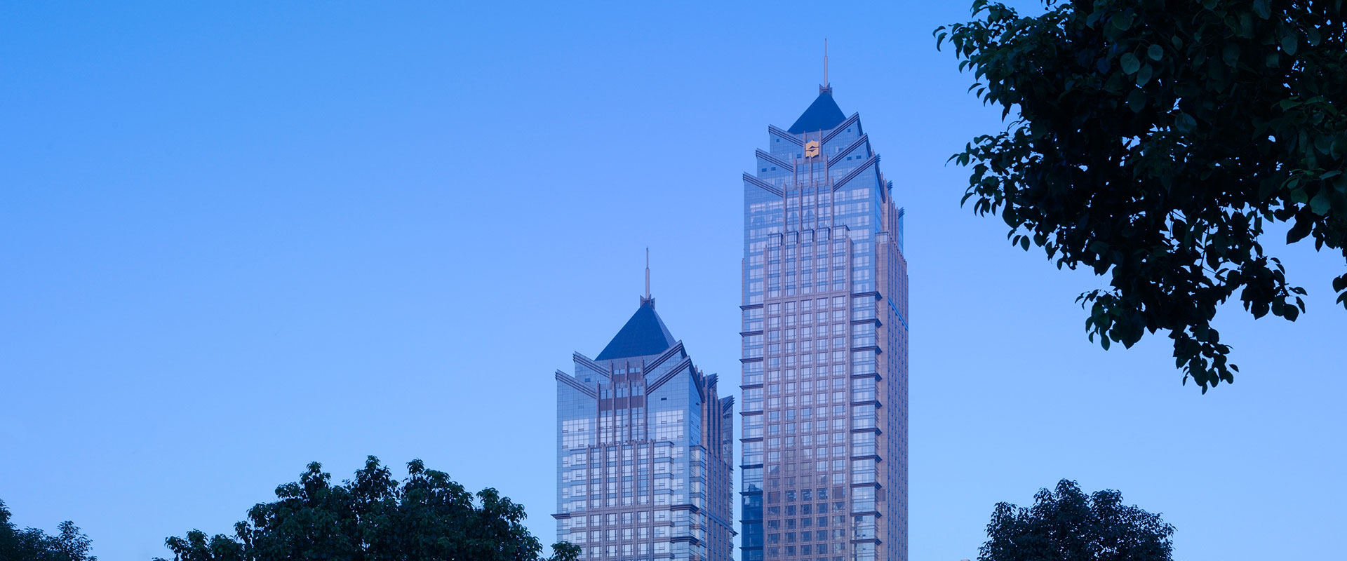 苏州香格里拉大旅馆