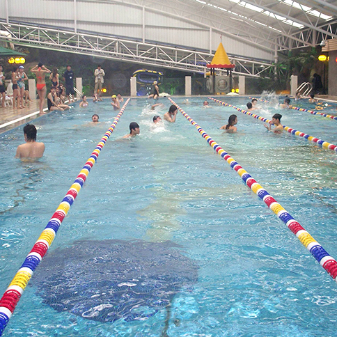 厦门希尔福康健水会