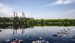 逐梦深蓝清水手艺，引领康健水处置惩罚