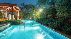 泳池水处置惩罚装备怎么？选择对了，让你不再担心泳池水诘责题！