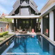 别墅泳池装备怎么选择？万万别再选错了！