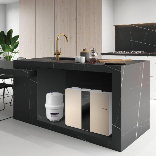 森薇 RO反渗透清水器SV-RO50A(1806)