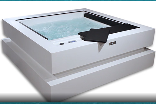 Aquavia Spa专享系列产品先容