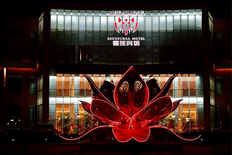 雪莲宾馆游泳池石英砂替换AFM滤料的现状