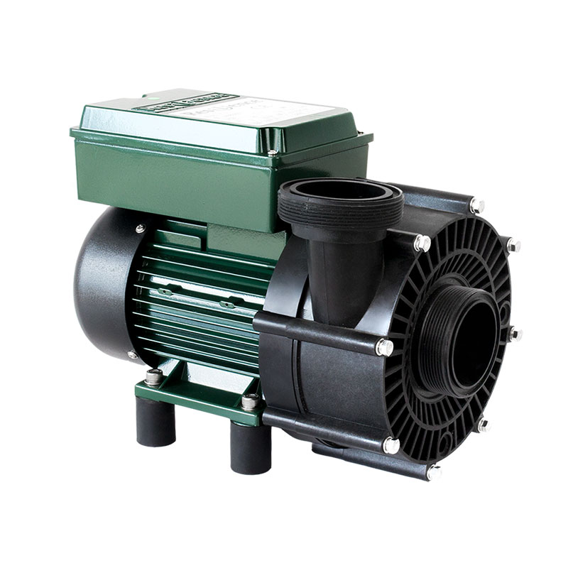 戴思乐 推拿水泵