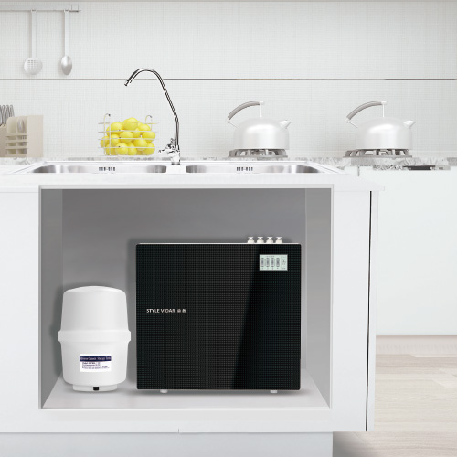 森薇反渗透清水器 SV-RO75A(1802)