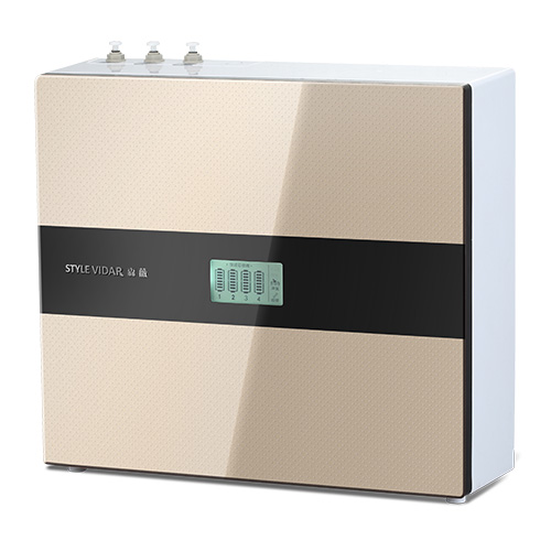 森薇反渗透清水器 SV-RO400A(1803)