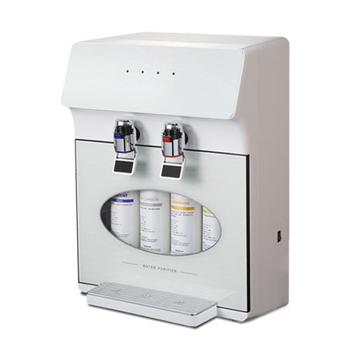 森薇反渗透清水器 壁挂式 带加热 SV-HD50G(1901)