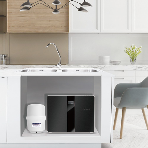 森薇反渗透清水器 SV-RO75A(1808)产品图