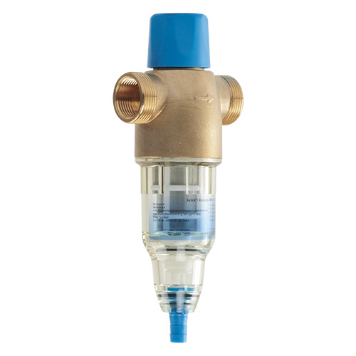 森薇清水器 前置过滤器