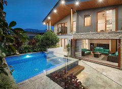 家庭小游泳池用什么过滤器？