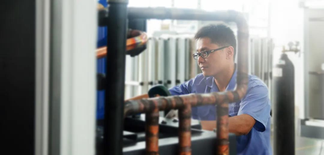 游泳池水处置惩罚装备怎么举行维护保养？