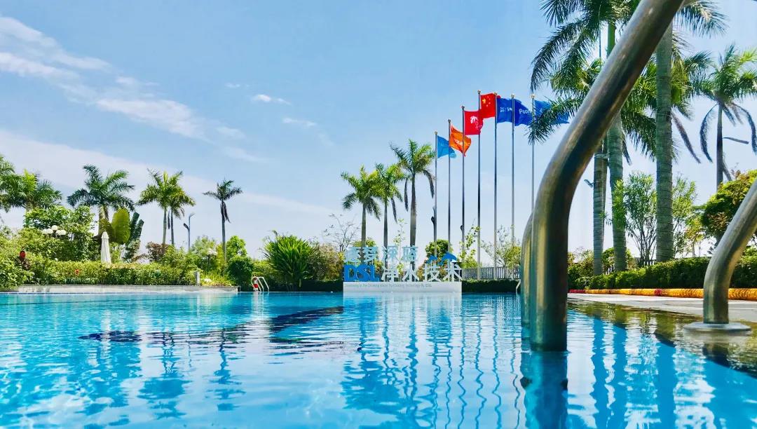 <b>游泳池水处置惩罚装备怎么举行维护保养？</b>