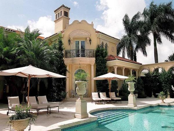 <b>别墅家庭小泳池怎样才华净化水质？</b>