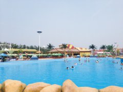 怎样让水上乐园装备更清静可靠？