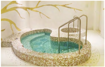 温泉水处置惩罚装备,水处置惩罚装备