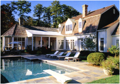 <b>制作一个体墅游泳池，对我们生涯有哪些利益呢？</b>