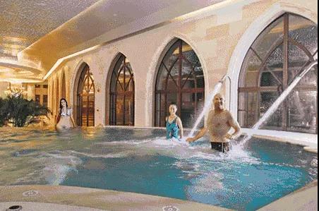 泳池推拿水泵应该怎么维护？