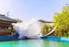 <b>游泳池长藻的缘故原由以及有用水处置惩罚要领！</b>