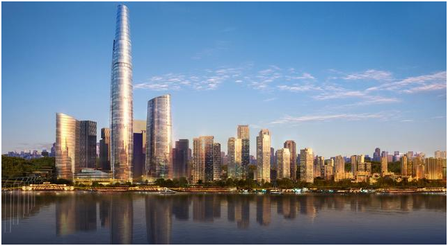 热烈庆祝戴思乐集团与万科地产告竣战略集采协议！