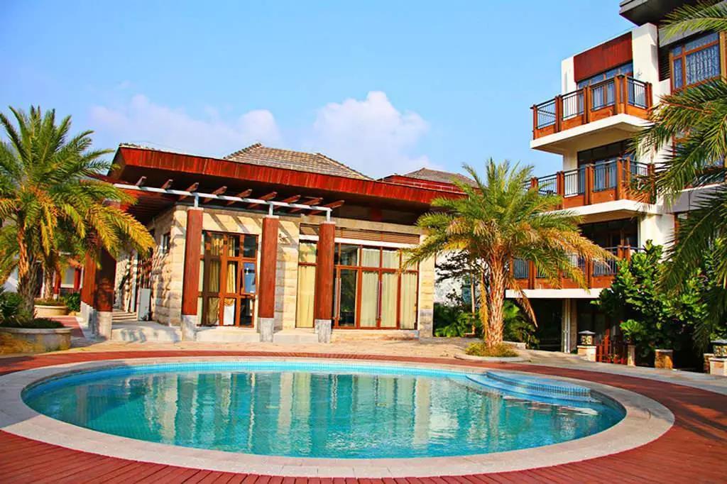 游泳池水处置惩罚装备怎样选