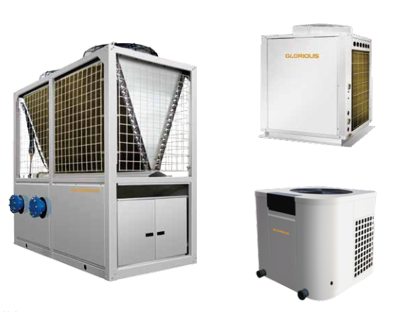 热泵装备的事情原理是什么