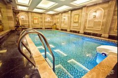 <b>室内恒温泳池常见的问题以及解决计划</b>