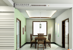 新风系统事实指的是什么？