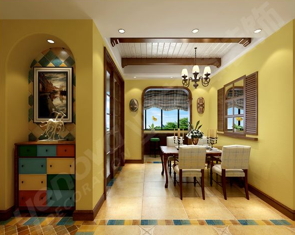 中央新风系统优势特点？