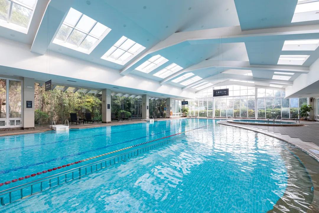 室内恒温泳池容易泛起哪些问题