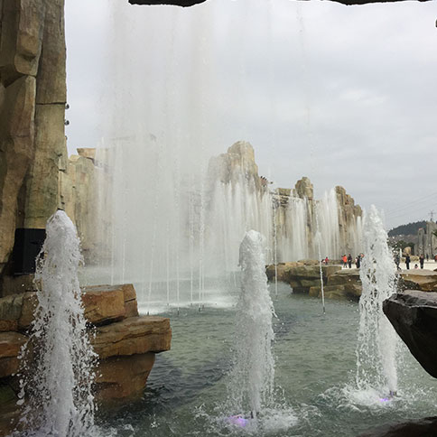 喷泉水处置惩罚,小型喷泉水处置惩罚,景观喷泉水处置惩罚