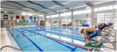 <b>疫情催生康健需求，低氯泳池让你康健定心畅游！</b>