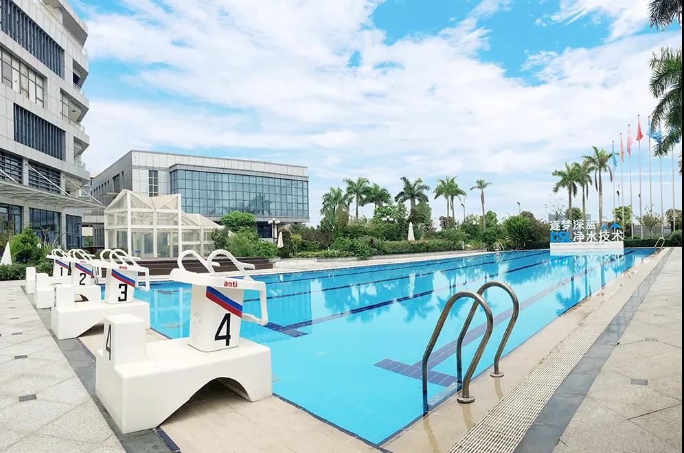 戴思乐水处置惩罚手艺