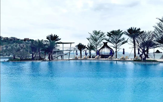 <b>泳池水处置惩罚中的消毒该怎么处置惩罚，需要怎样操作？</b>