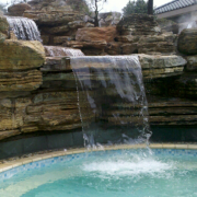 景观鱼池水处置惩罚需要哪些装备？