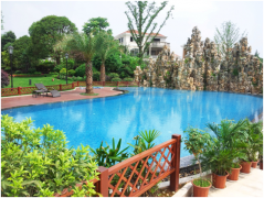 游泳池处置惩罚污垢的器材有哪些？