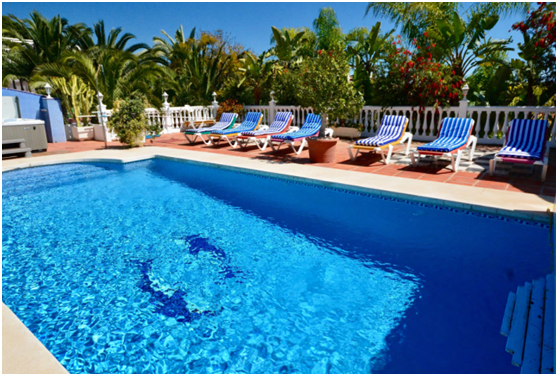 建设一个游泳池有哪些要求？