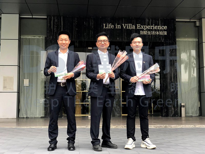 戴思乐女神们，这波祝福准备好迎接了吗？