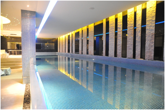 泳池在设计建设时需要注重的问题有哪些呢？