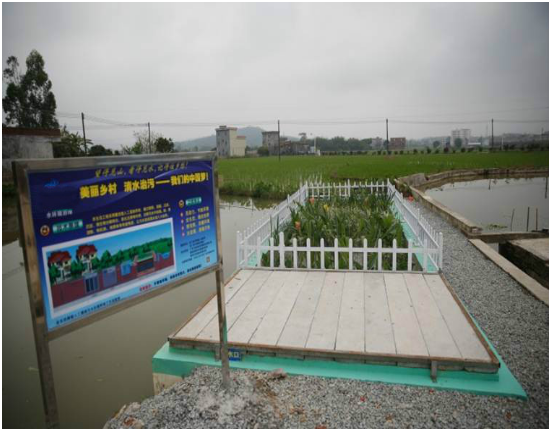 <b>人工湿地处置惩罚工艺有哪些特点？</b>