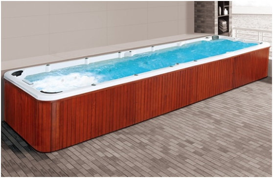 私人别墅小型泳池怎么做？