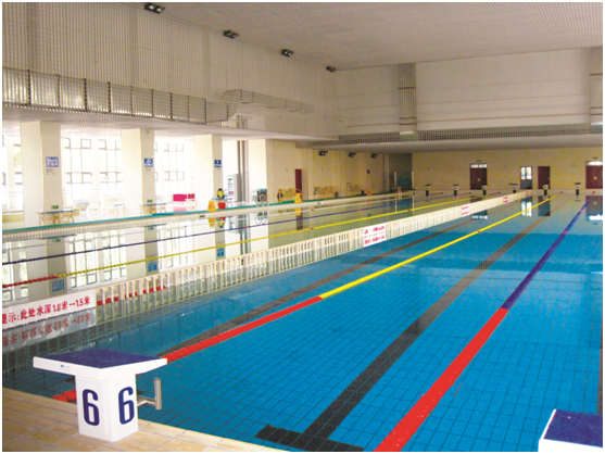 <b>怎样给泳池做除湿呢？</b>