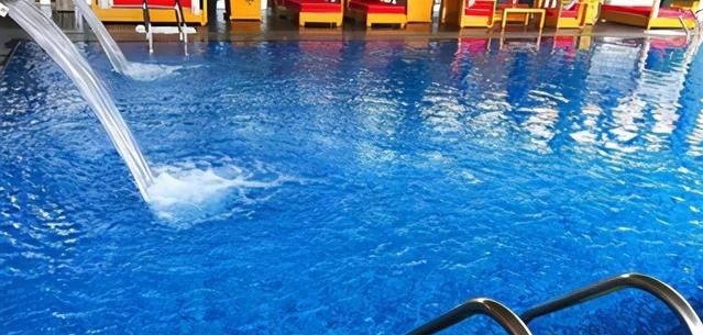 游泳池水处置惩罚系统,水处置惩罚滤料